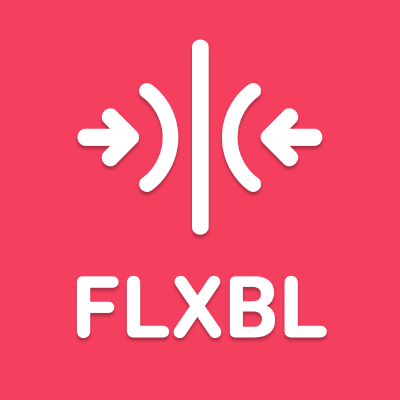 FLXBL Logo